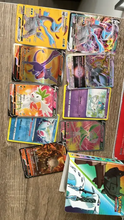 Caja coleccionadora Pokémon - miniatura 4