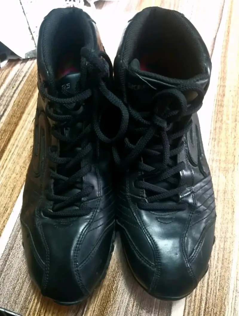 Skechers Bikers - Overbold