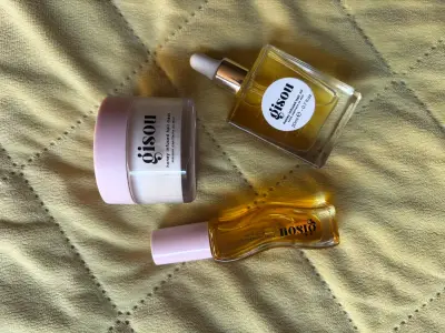 Gisou - miniatura 1