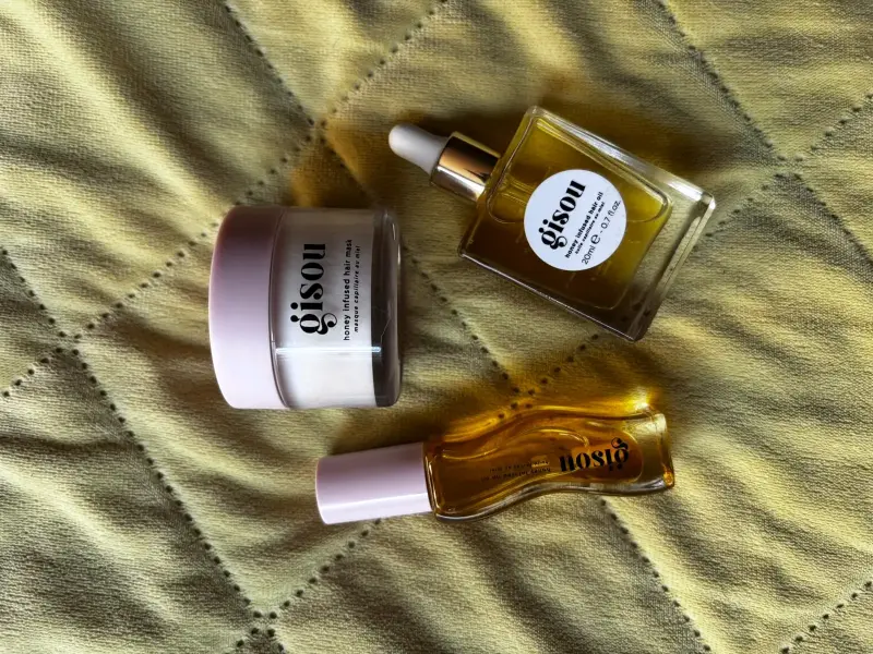 Gisou - 2