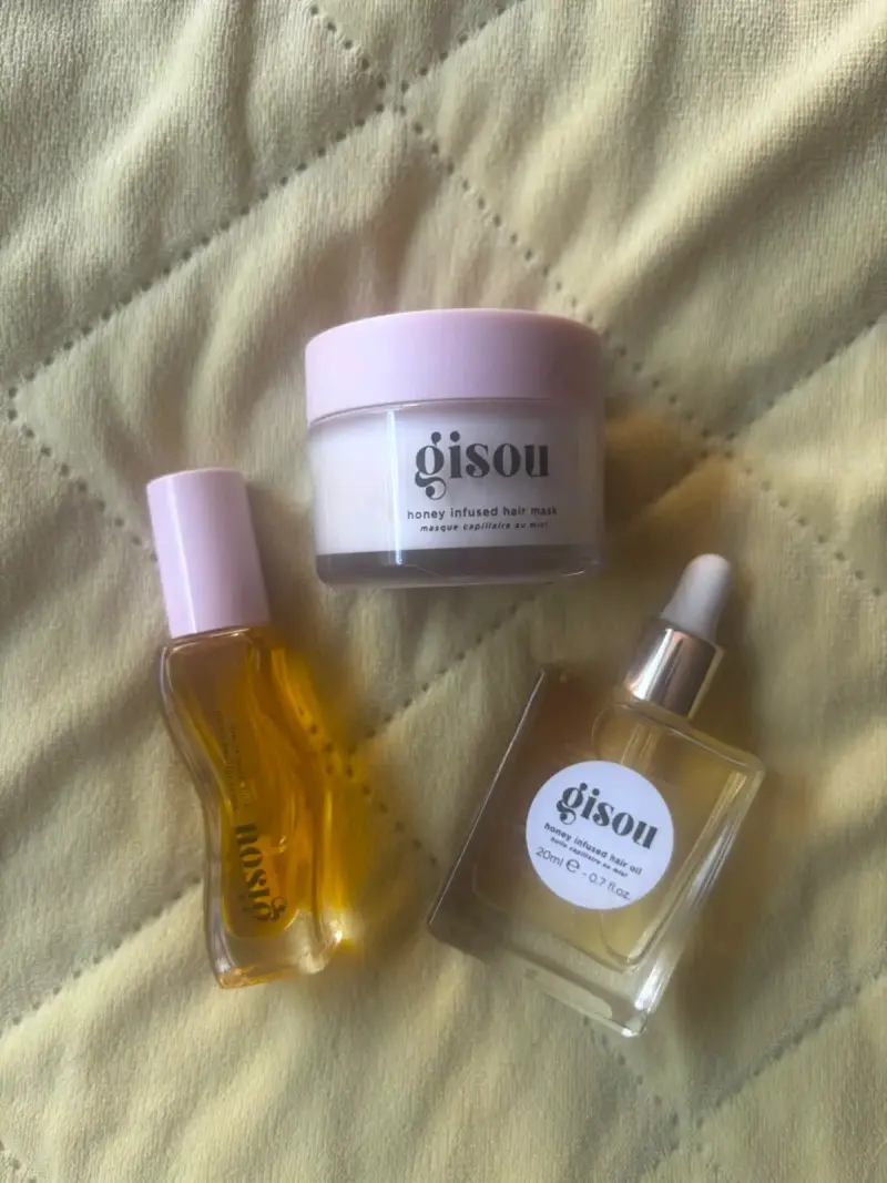 Gisou - 6