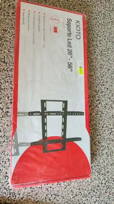 Soporte de TV Kioto para 26"-56" - miniatura 1