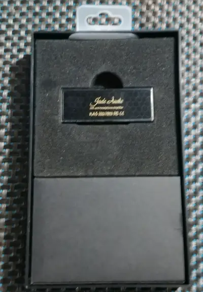 Amplificador DAC y Audífonos FiiO KA5 Hi-Res - miniatura 5
