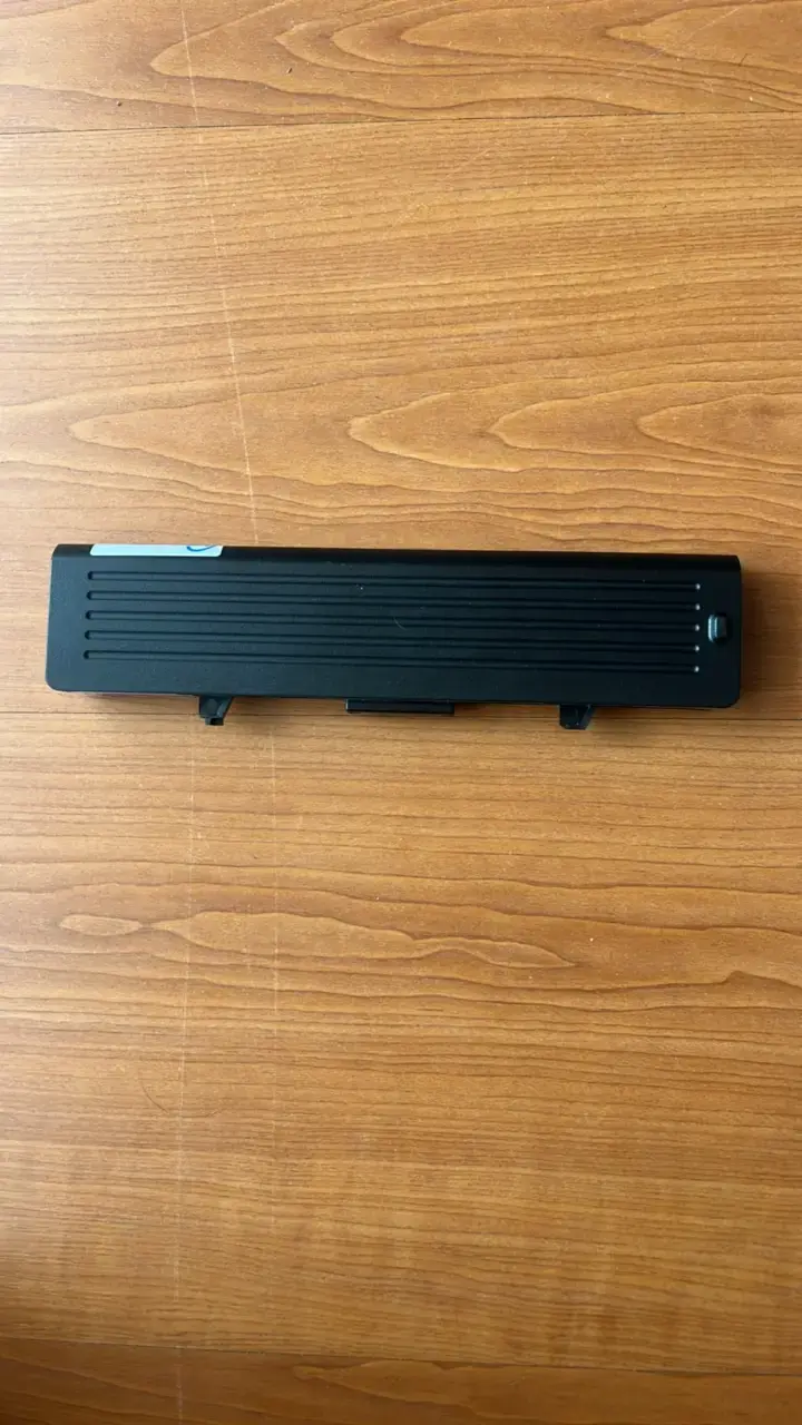 Batería recargable Li-ion 5200mAh para laptop - 2
