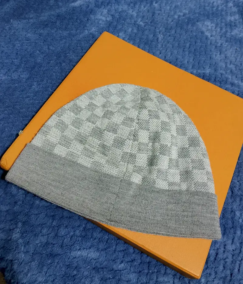 Gorro Luis Vuitton - 2