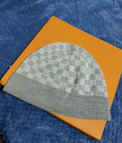 Gorro Luis Vuitton - miniatura 2