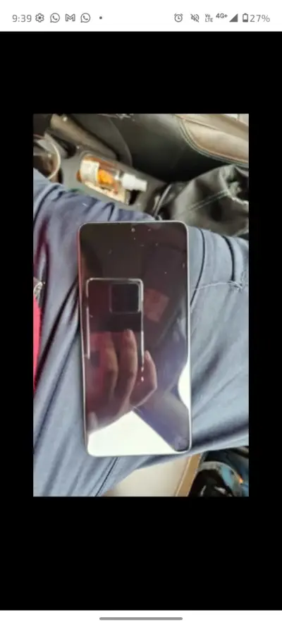 Smartphone Redmi note 13 pro 5G en buen estado - miniatura 1