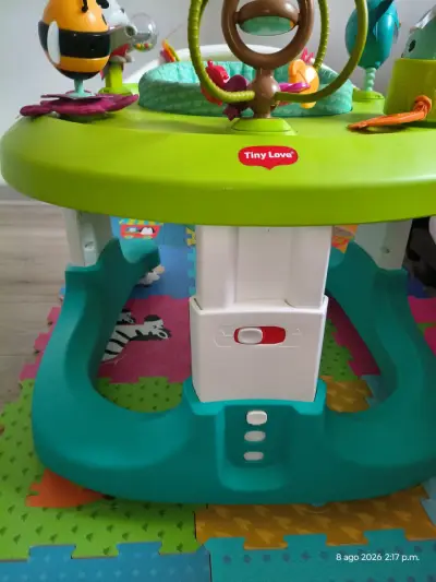 Centro de actividades para bebé Tiny Love - miniatura 4