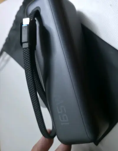 Bateria Anker 165W con pantalla digital - miniatura 3