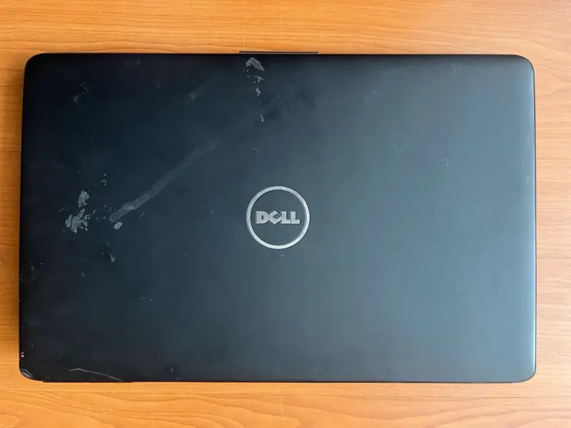 Laptop Dell Inspiron 1545 para repuestos - 1