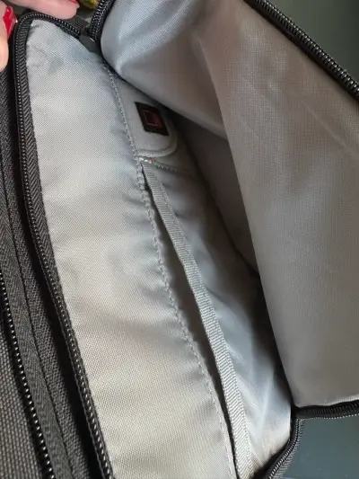 Bolso para cámara Lowepro interior acolchado - miniatura 5