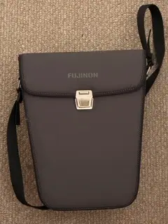 Binoculares Fujinon 18x70 con su estuche - miniatura 2