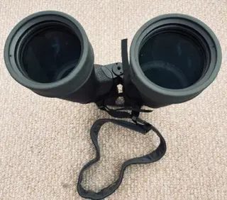 Binoculares Fujinon 18x70 con su estuche - miniatura 4