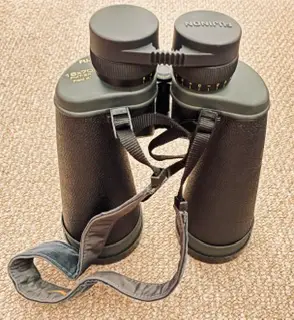 Binoculares Fujinon 18x70 con su estuche - miniatura 5