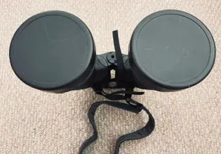 Binoculares Fujinon 18x70 con su estuche - miniatura 6