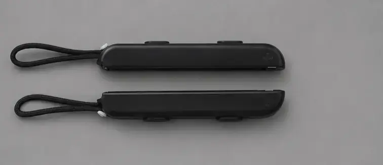 Consola Nintendo Switch con Joy-Con Amarillos - 6