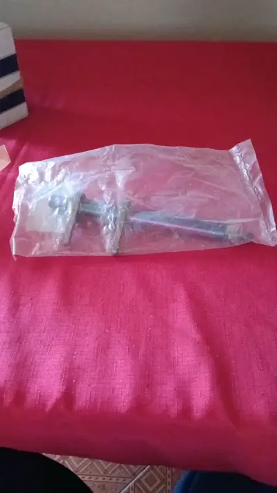 “Horquilla Embrague Original Hyundai Tucson / Kia - miniatura 3
