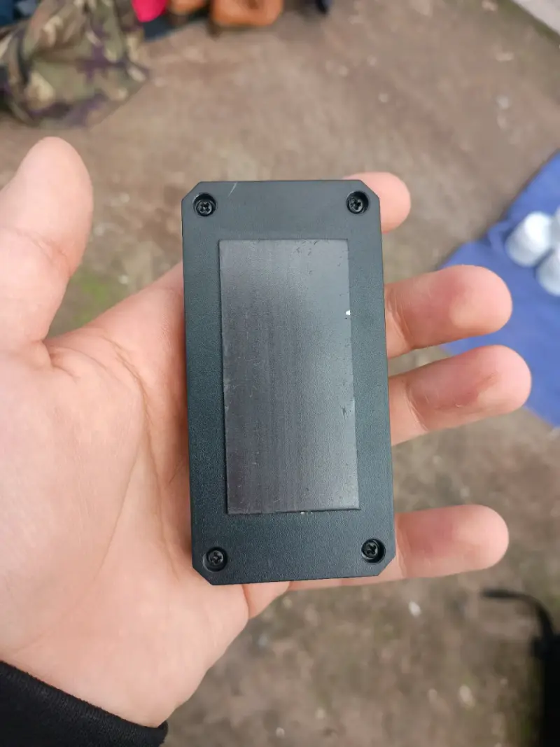 Controlador de Ventiladores RGB para PC - 3