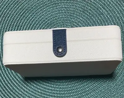 Estuche Organizador de Joyas con Espejo - miniatura 5