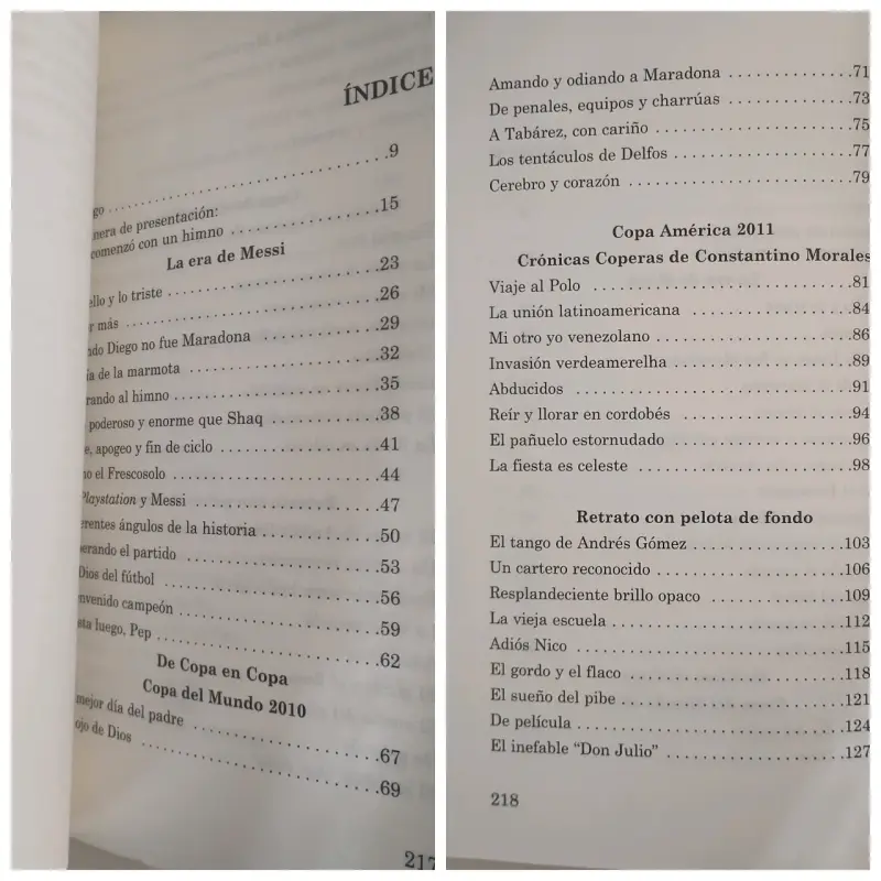 'La vida está en los rebotes' de Juan Jacobo - 3