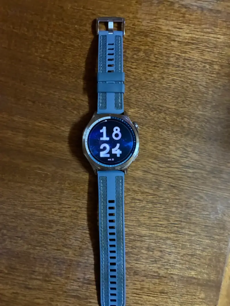 Huawei Watch GT 5 usado en excelente estado - 3