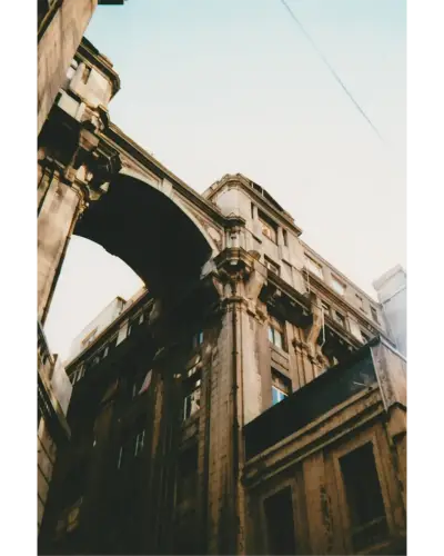 Olympus Infinity Stylus - miniatura 6