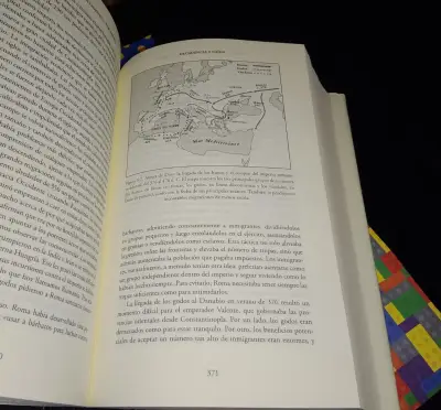 ¿Por Qué Manda Occidente.. Por Ahora? - Ian Morris - miniatura 6