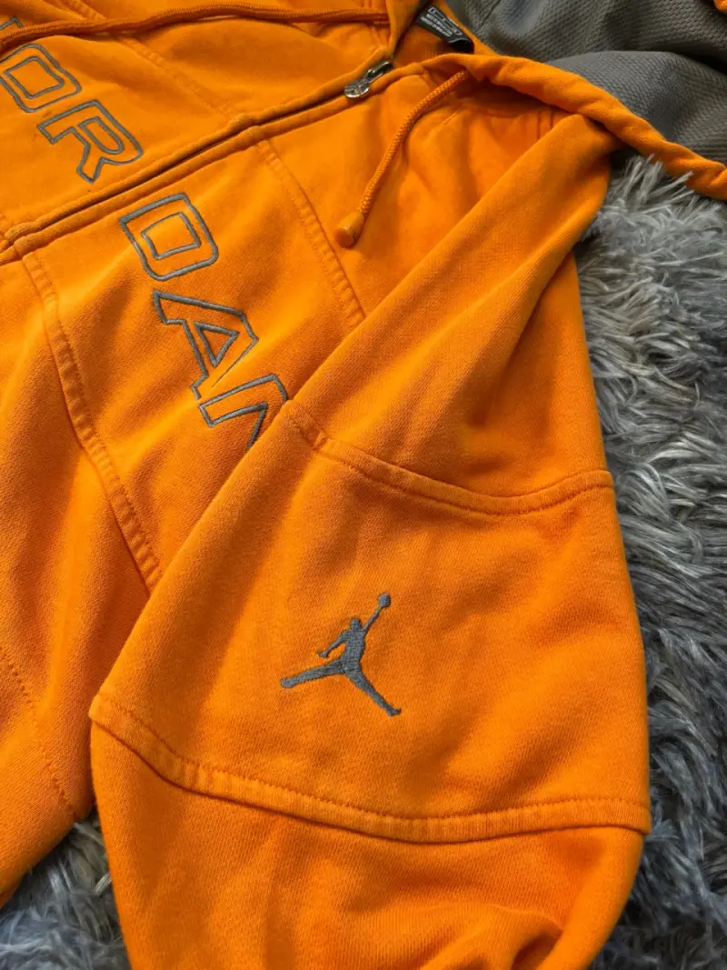 Polerón Jordan 20th Anniversary - 2