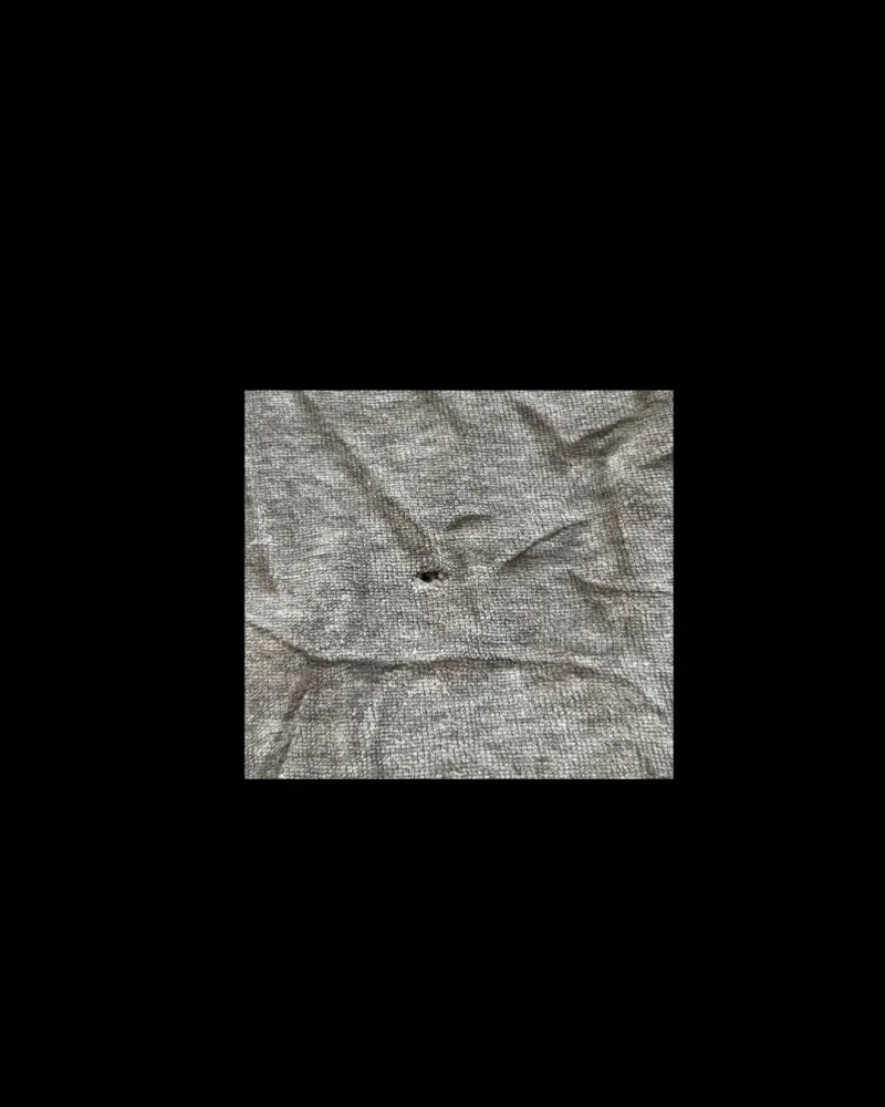 Chaqueta deportiva marrón y beige para hombre - 2