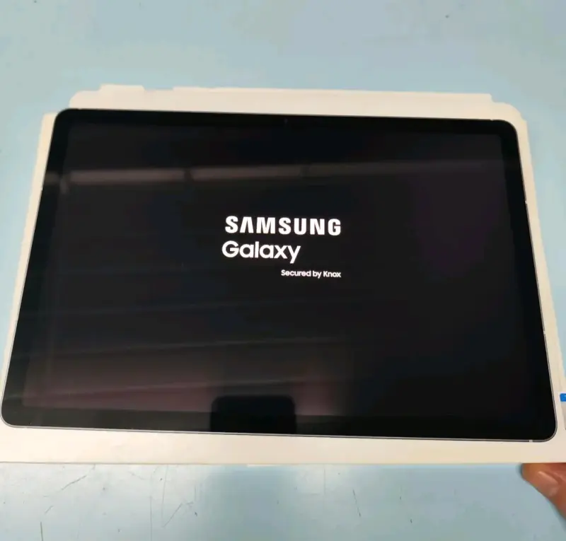 Tablet Samsung Galaxy S10 FE 256GB 12RAM - 1