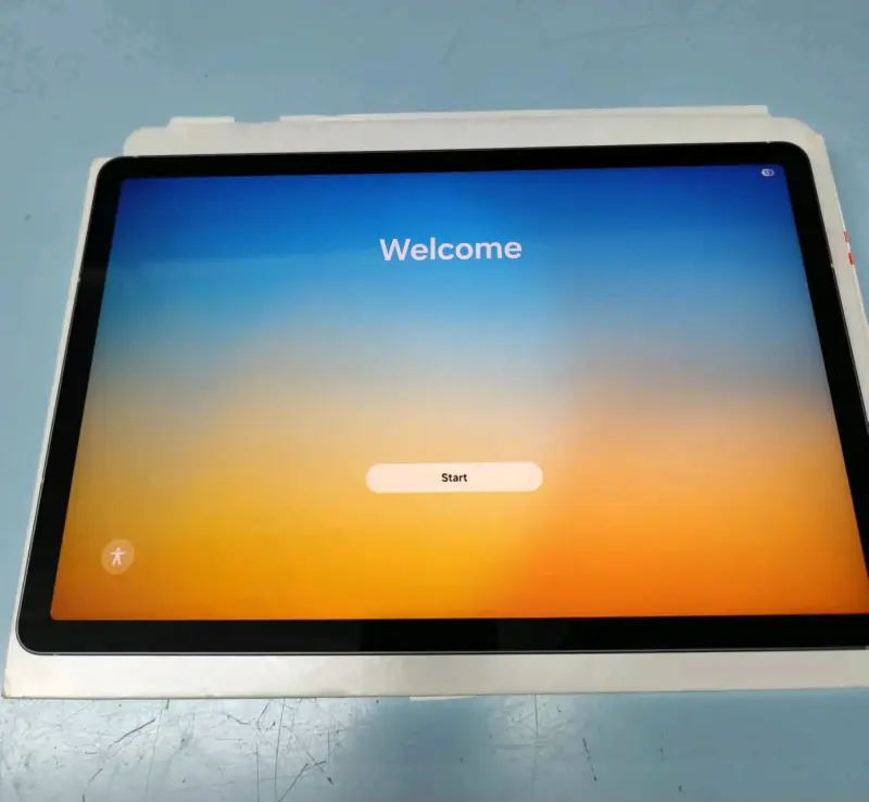 Tablet Samsung Galaxy S10 FE 256GB 12RAM - 2