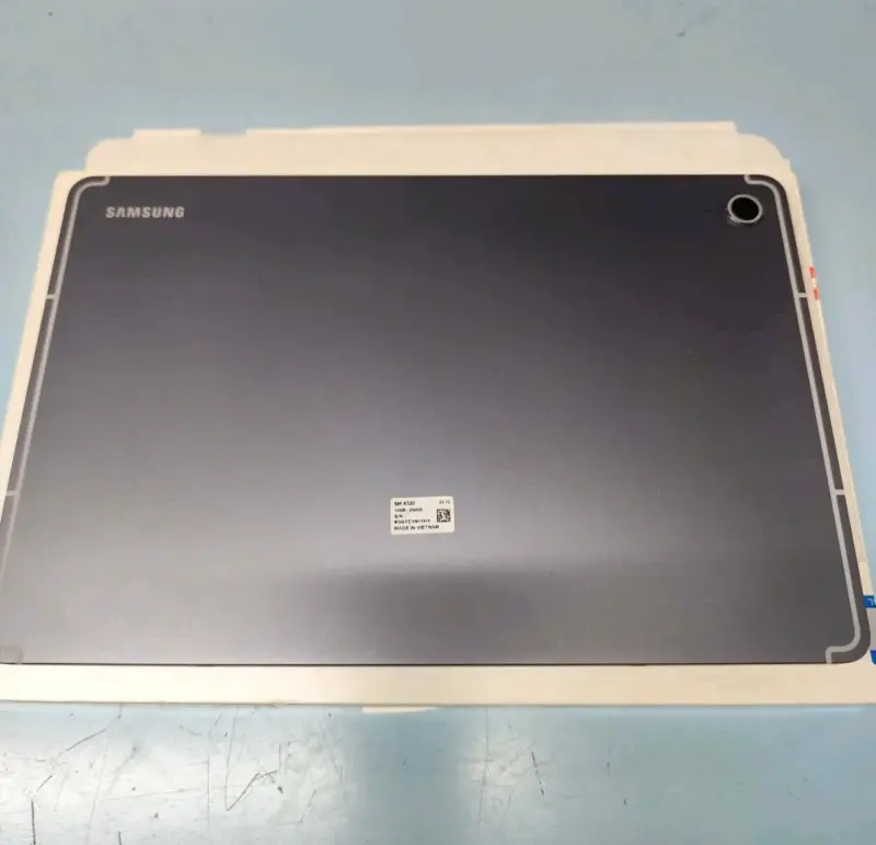 Tablet Samsung Galaxy S10 FE 256GB 12RAM - 4
