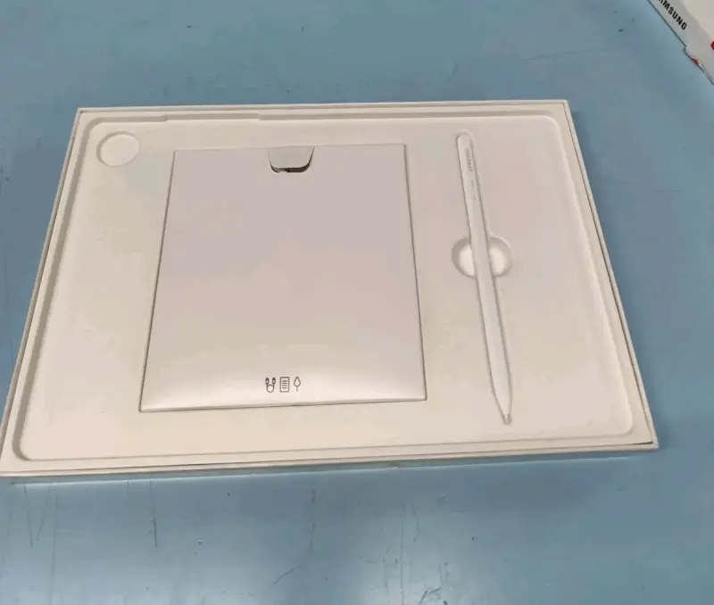 Tablet Samsung Galaxy S10 FE 256GB 12RAM - 5
