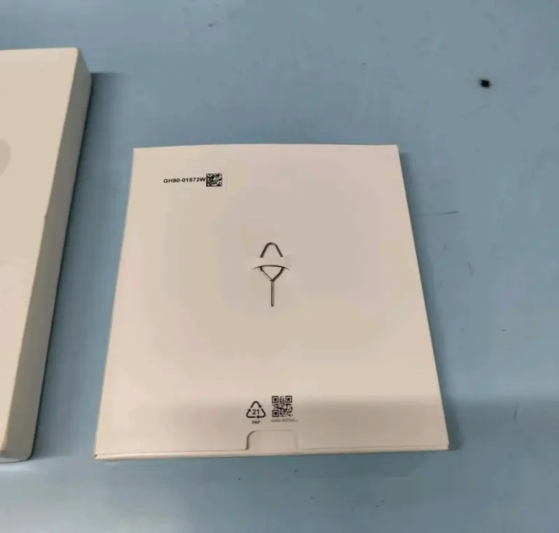 Tablet Samsung Galaxy S10 FE 256GB 12RAM - 6
