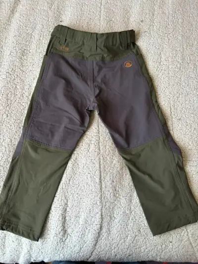 Pantalon Trecking Niño talla 3 a 4 años - miniatura 3