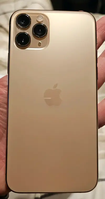iPhone 11 Pro 64 Gb en buen estado - miniatura 2