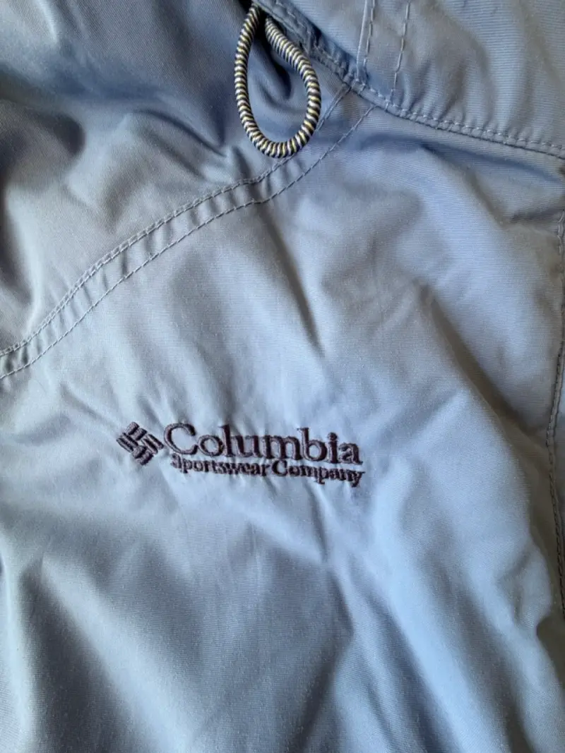 Chaqueta de invierno Columbia para mujer - 2