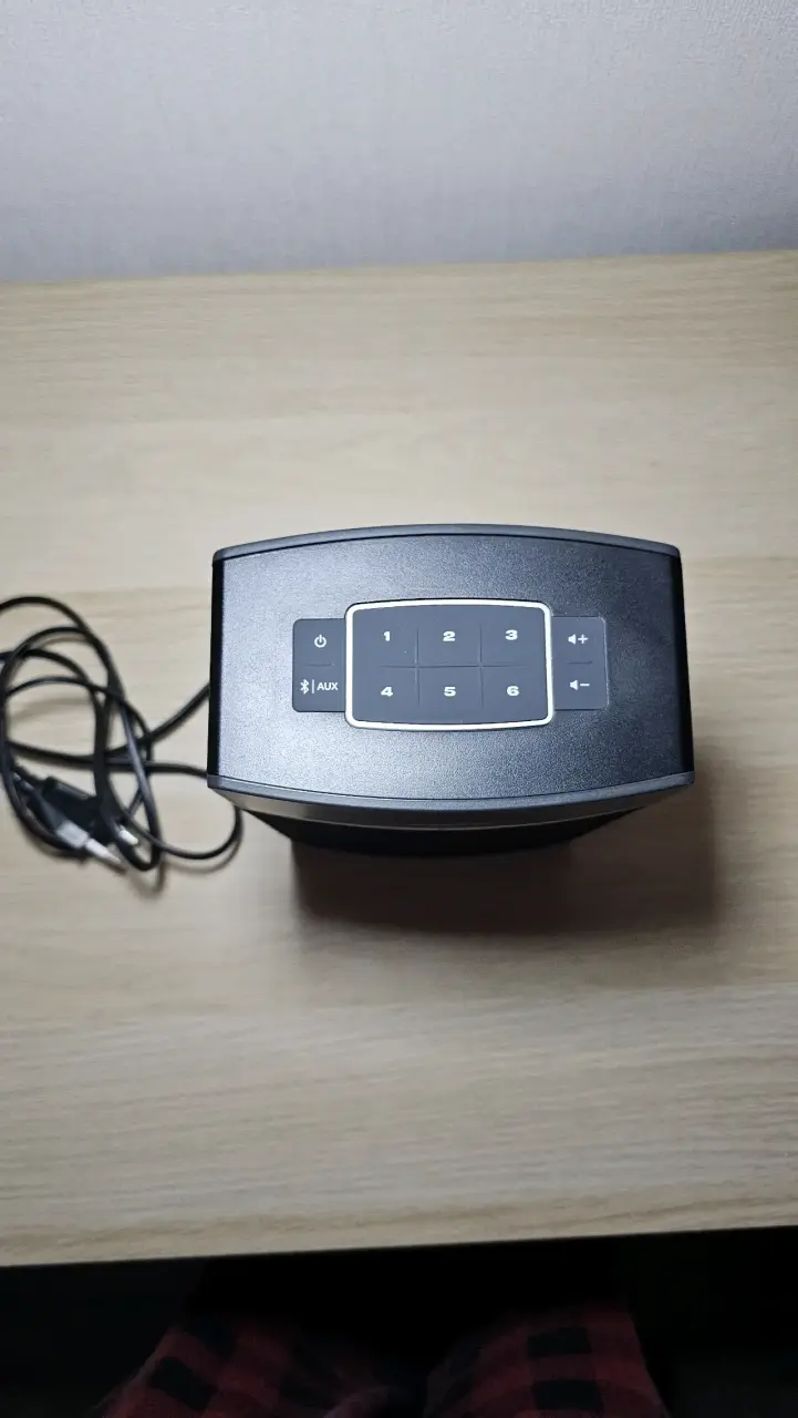 Parlante soundtouch 10 Bose con Bluetooth y WiFi - 2