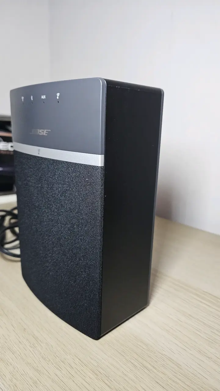 Parlante soundtouch 10 Bose con Bluetooth y WiFi - 3