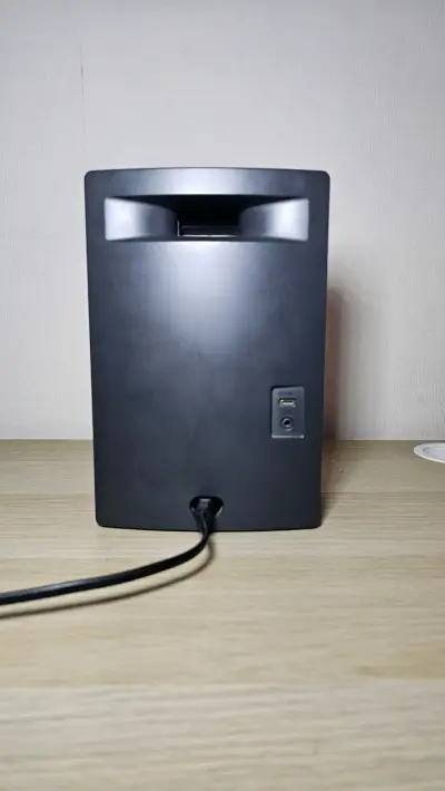 Parlante soundtouch 10 Bose con Bluetooth y WiFi - miniatura 4