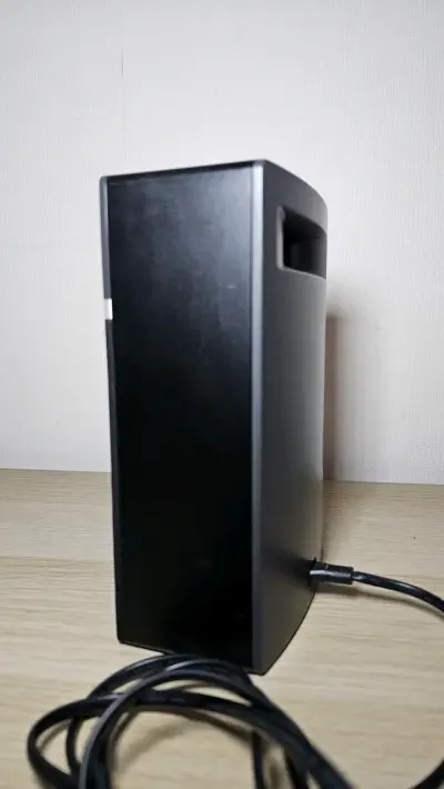 Parlante soundtouch 10 Bose con Bluetooth y WiFi - miniatura 5