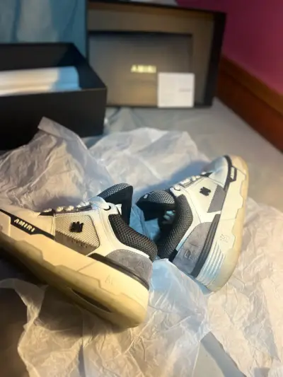 Zapatillas deportivas Amiri MA-1 - miniatura 1