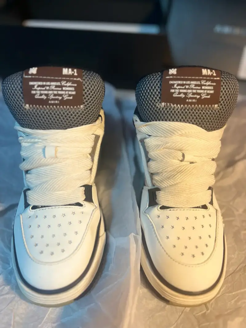 Zapatillas deportivas Amiri MA-1 - 2