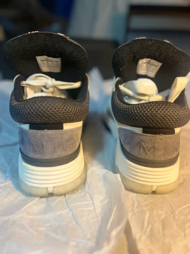 Zapatillas deportivas Amiri MA-1 - 3