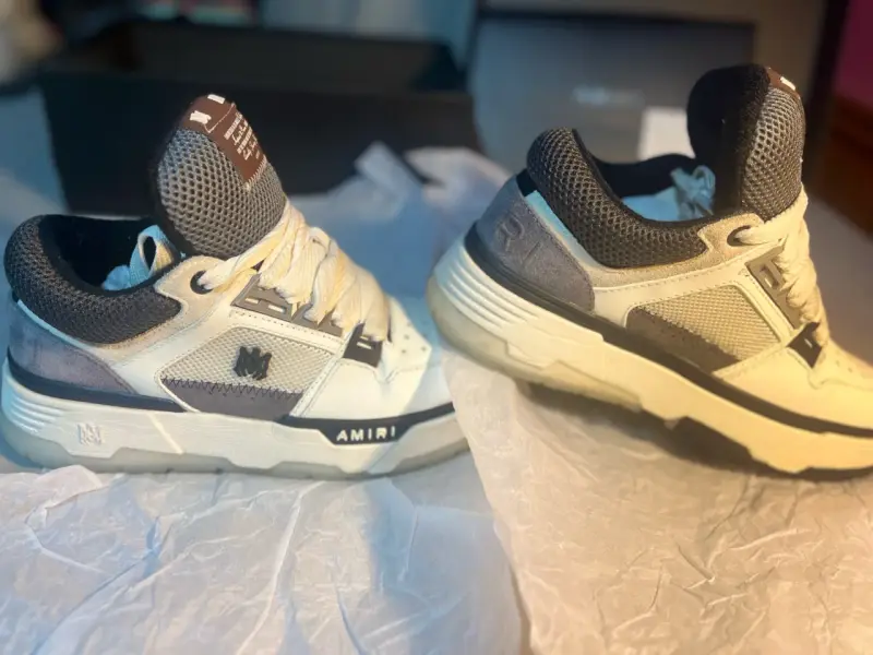 Zapatillas deportivas Amiri MA-1 - 4