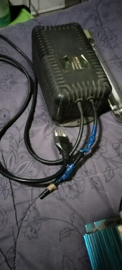 Kit de Balastro Electrónico y Lámpara HPS 1000W - miniatura 3