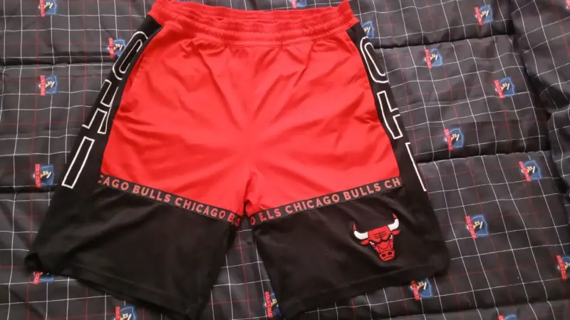 Shorts - 4