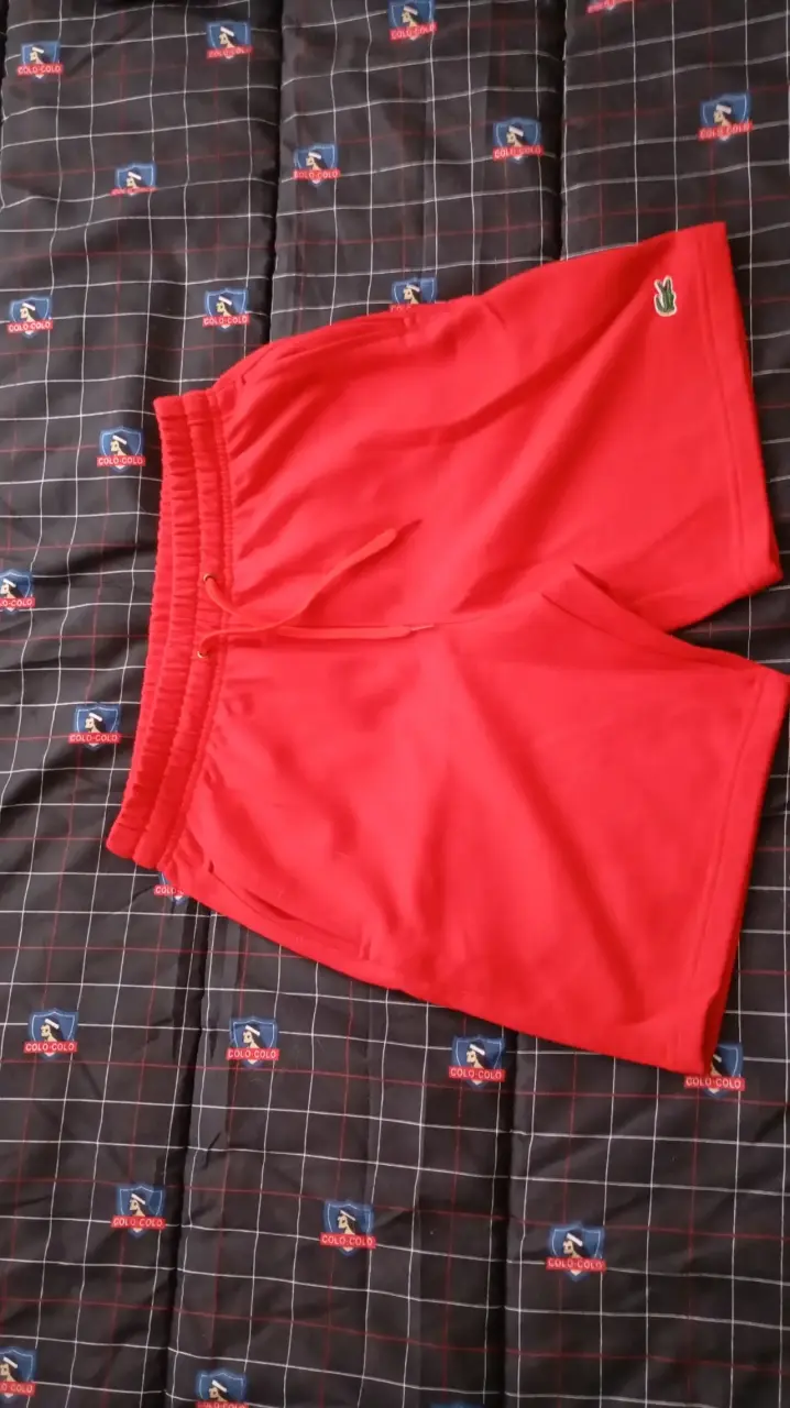 Shorts - 5