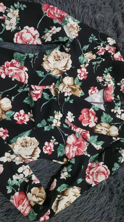 Blazer floral para mujer elegante - miniatura 2