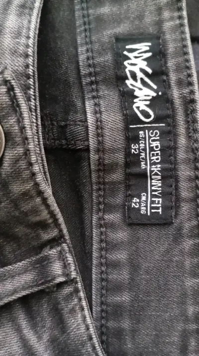 Jeans - miniatura 2
